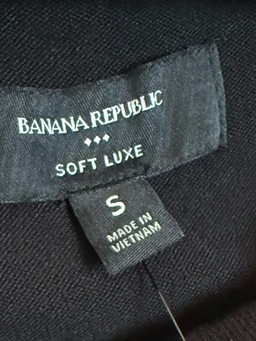 Banana Republic Soft Luxe Bateau-Neck Midi Dress - Picture 5 of 7